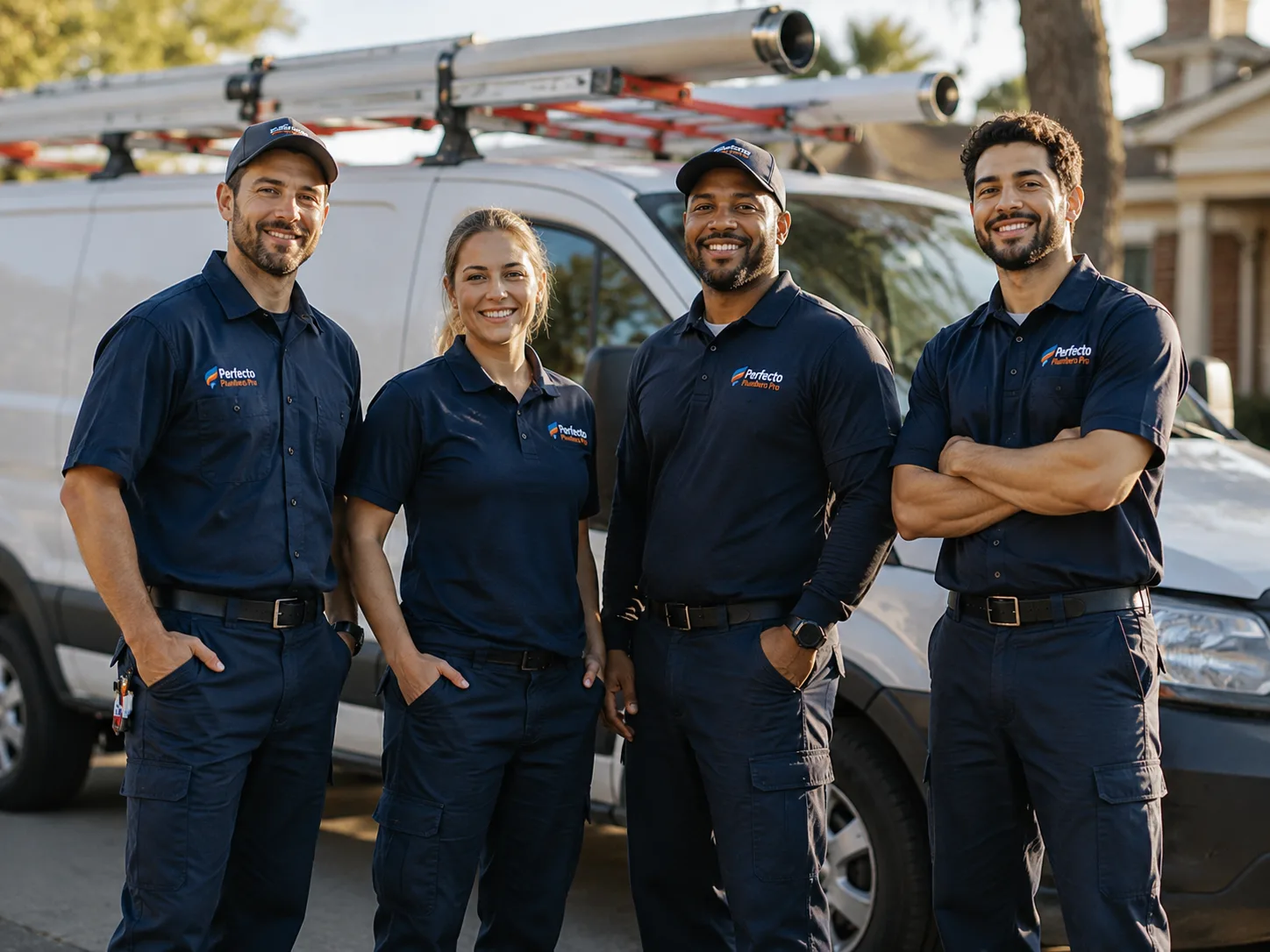 Emergency Plumber Near Me in Lexington, TN near me